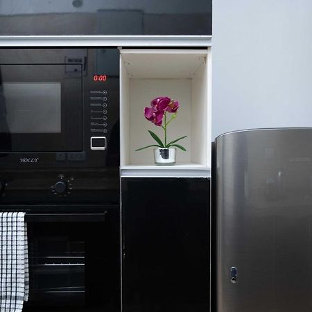 Kay'S Comfort Place Леки Екстериор снимка