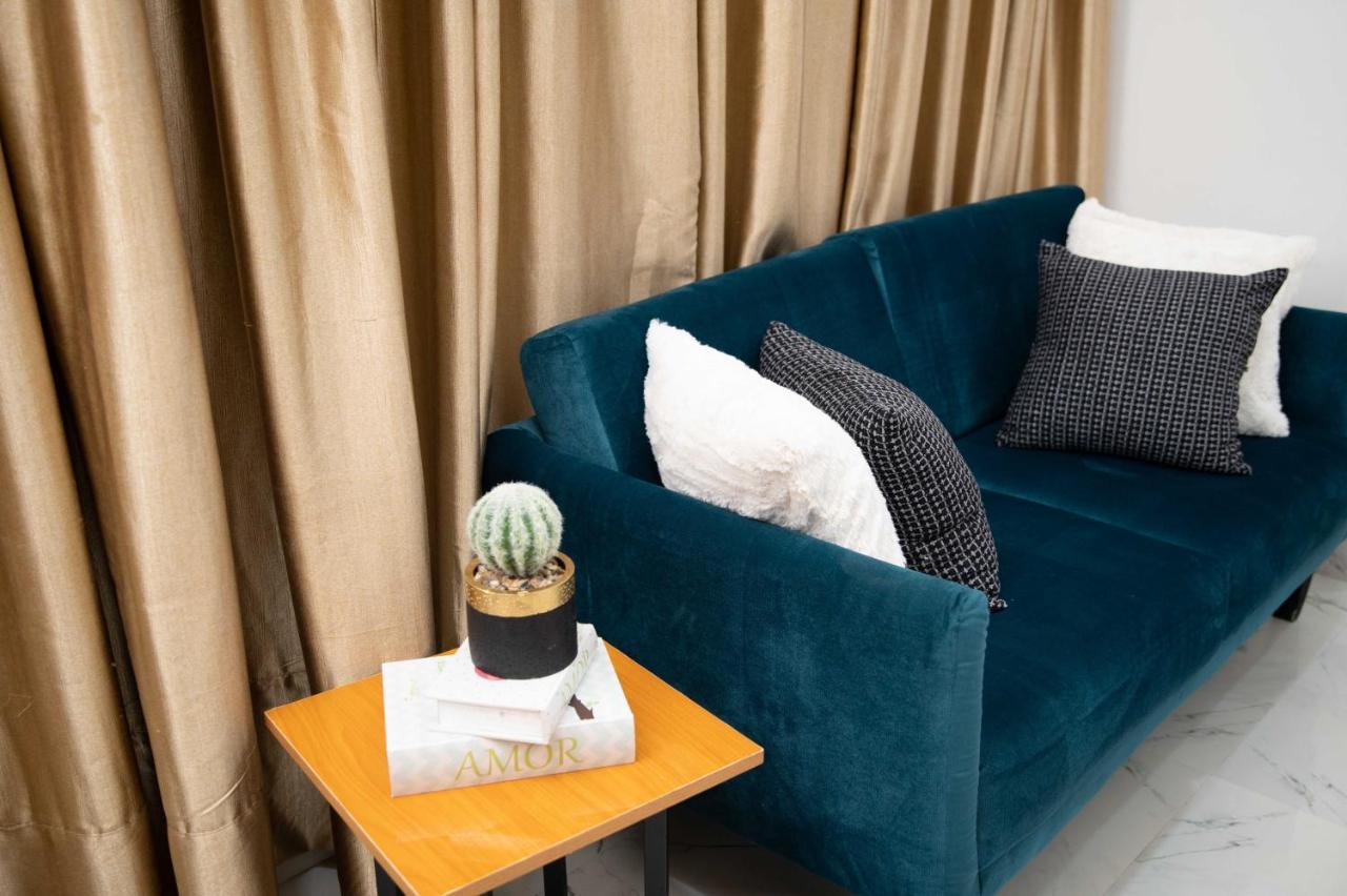 Kay'S Comfort Place Леки Екстериор снимка