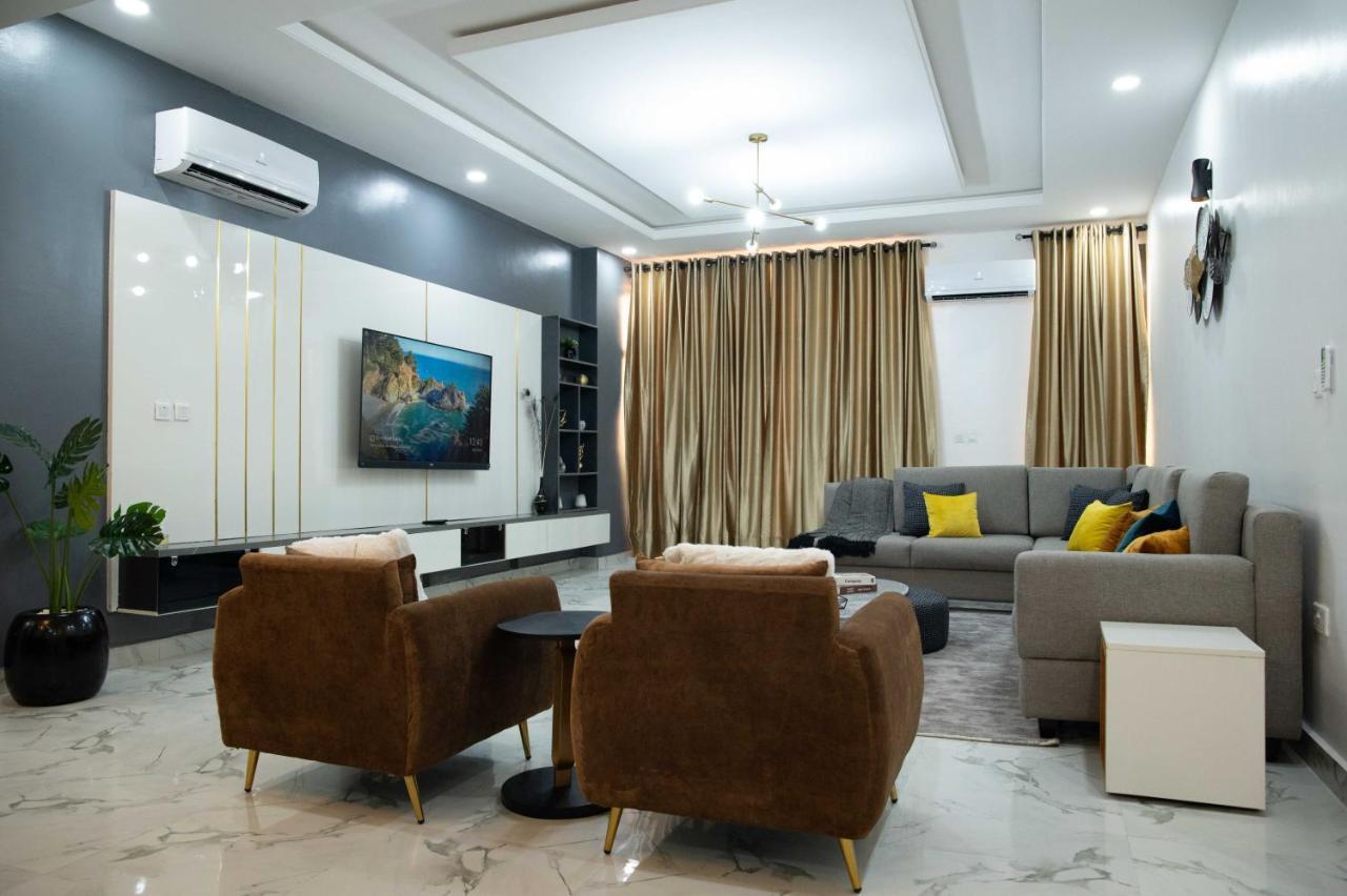 Kay'S Comfort Place Леки Екстериор снимка