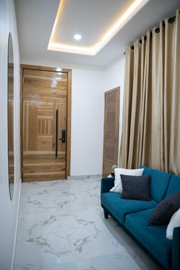 Kay'S Comfort Place Леки Екстериор снимка