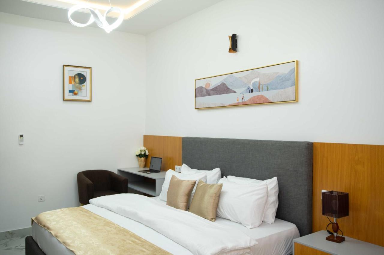 Kay'S Comfort Place Леки Екстериор снимка