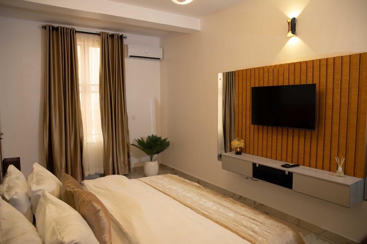 Kay'S Comfort Place Леки Екстериор снимка