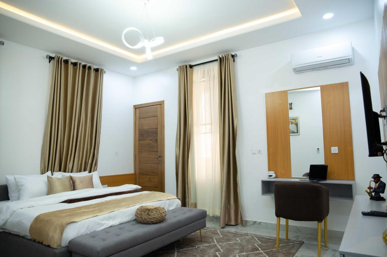 Kay'S Comfort Place Леки Екстериор снимка