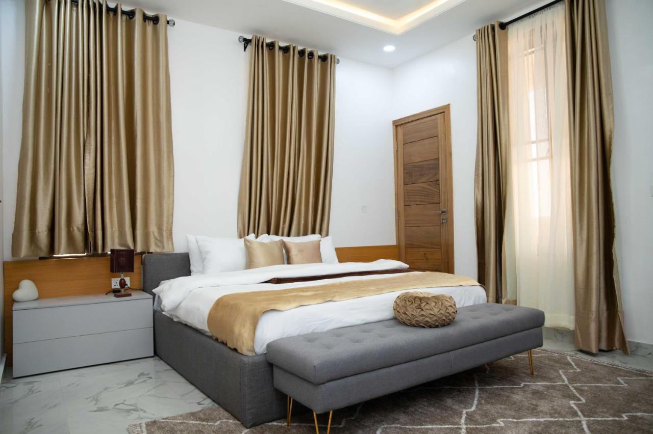 Kay'S Comfort Place Леки Екстериор снимка