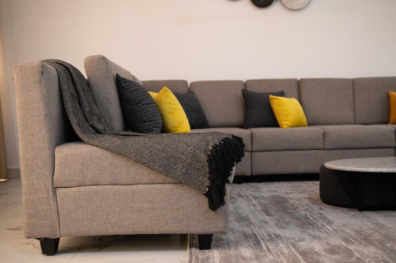 Kay'S Comfort Place Леки Екстериор снимка