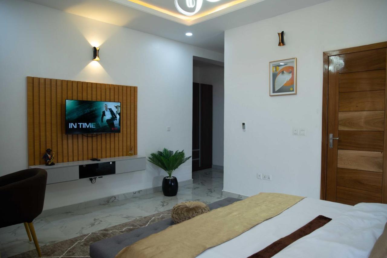 Kay'S Comfort Place Леки Екстериор снимка