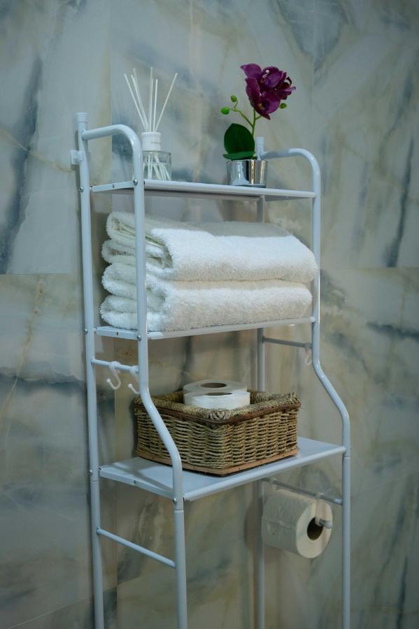 Kay'S Comfort Place Леки Екстериор снимка
