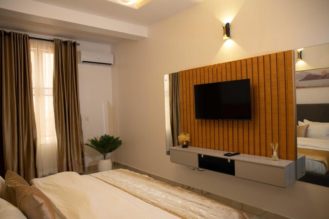 Kay'S Comfort Place Леки Екстериор снимка