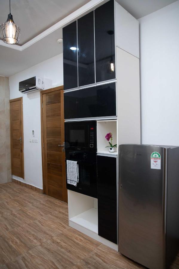 Kay'S Comfort Place Леки Екстериор снимка