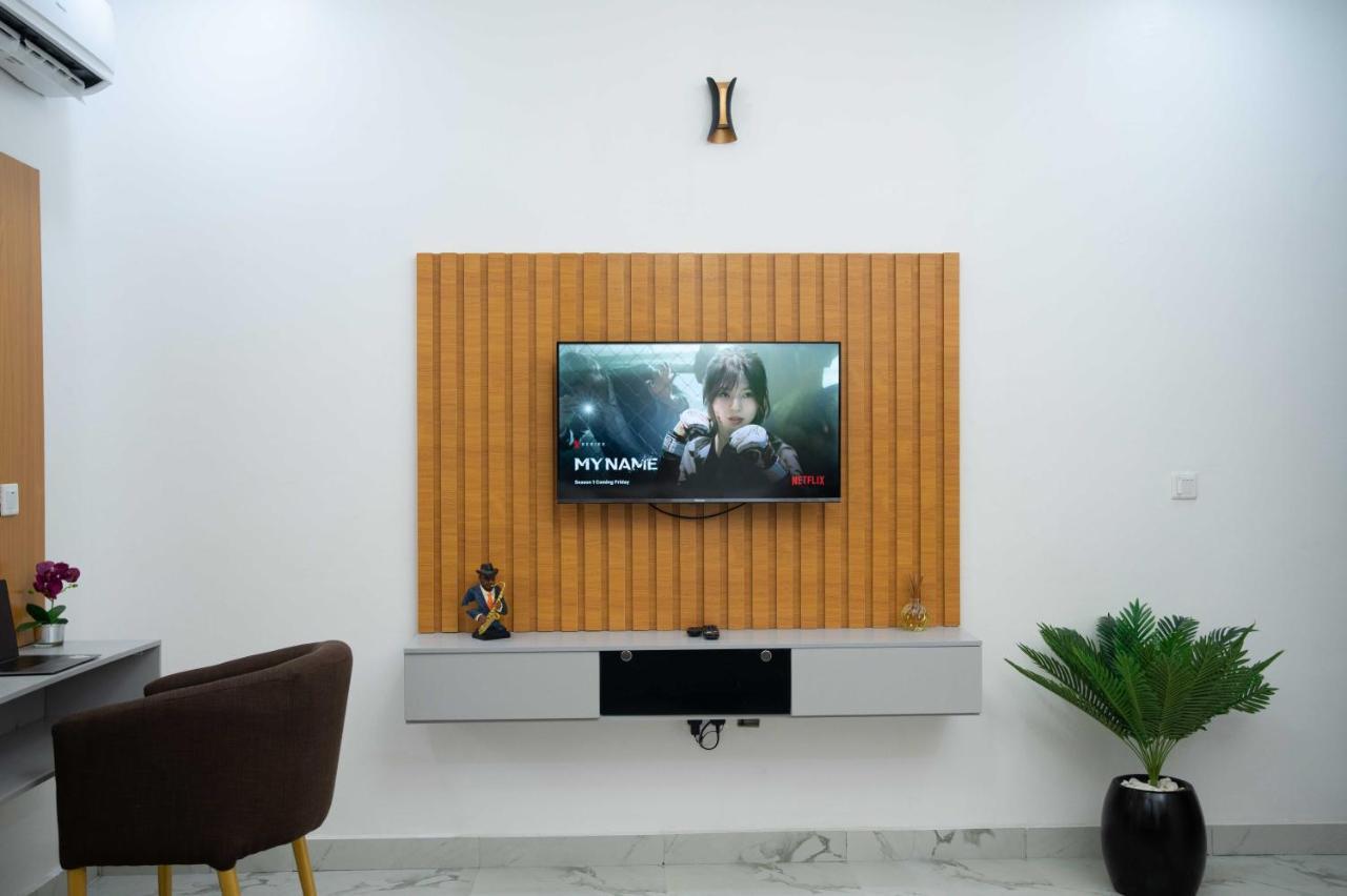Kay'S Comfort Place Леки Екстериор снимка