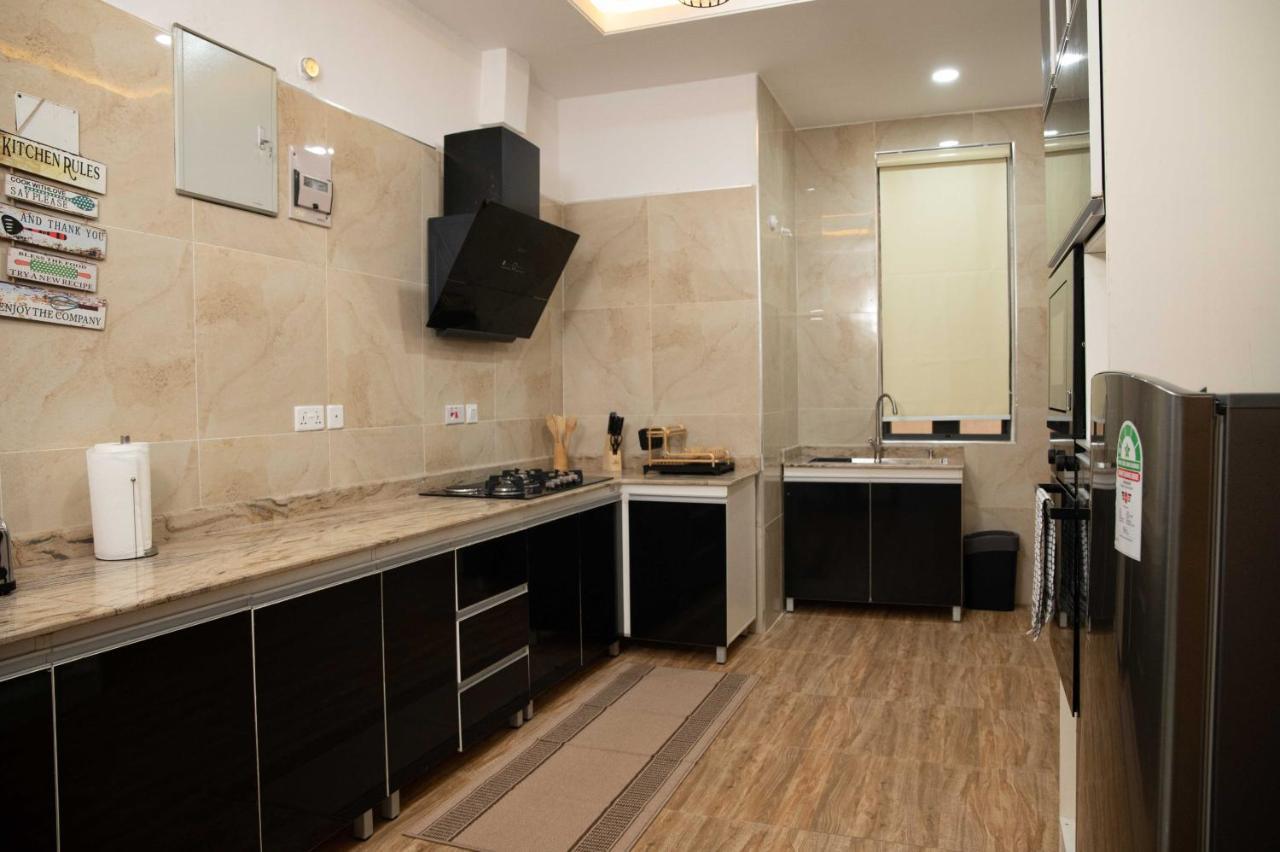 Kay'S Comfort Place Леки Екстериор снимка