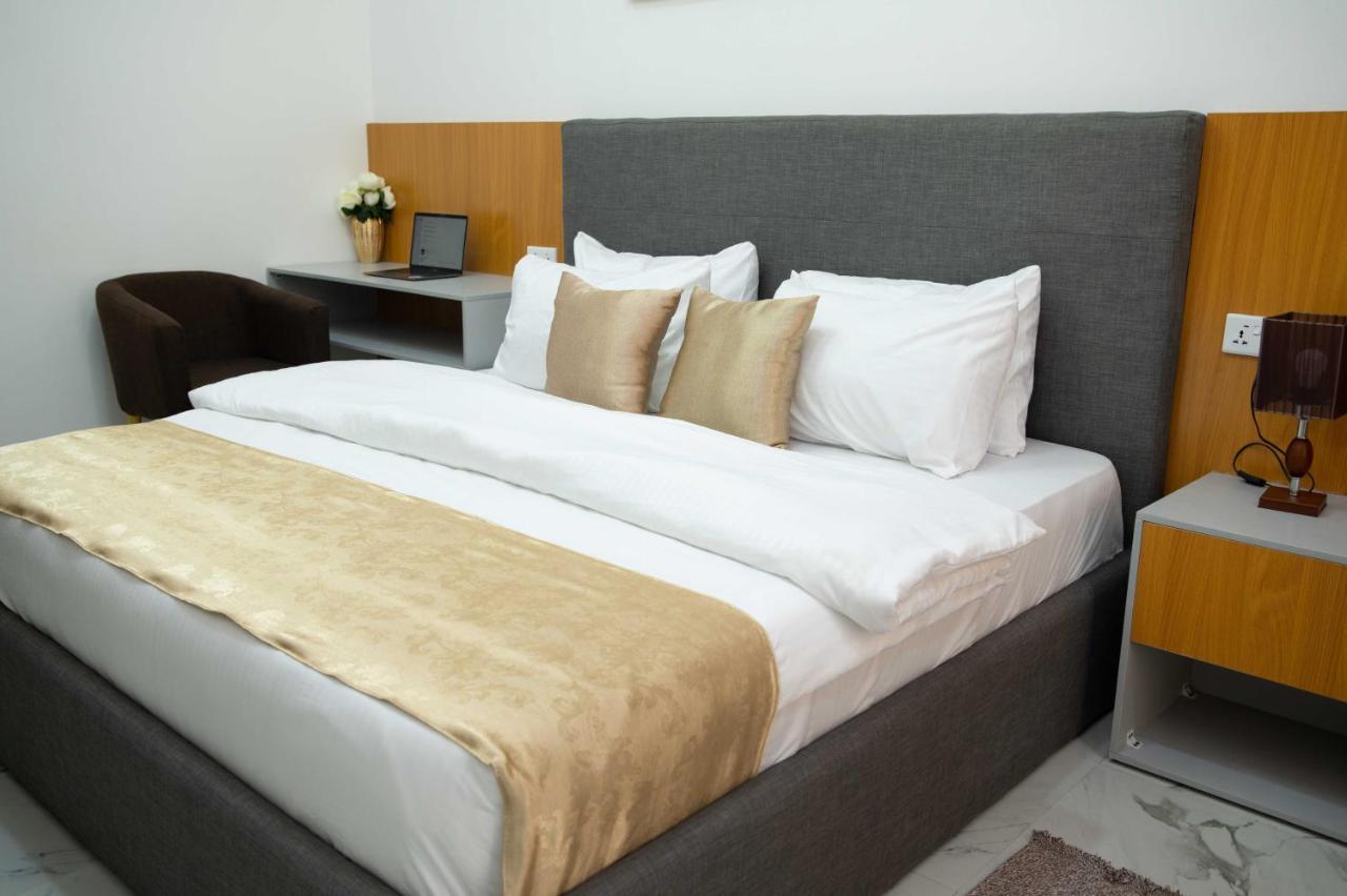 Kay'S Comfort Place Леки Екстериор снимка