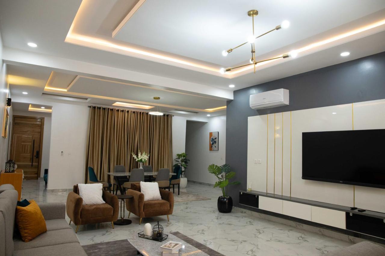 Kay'S Comfort Place Леки Екстериор снимка