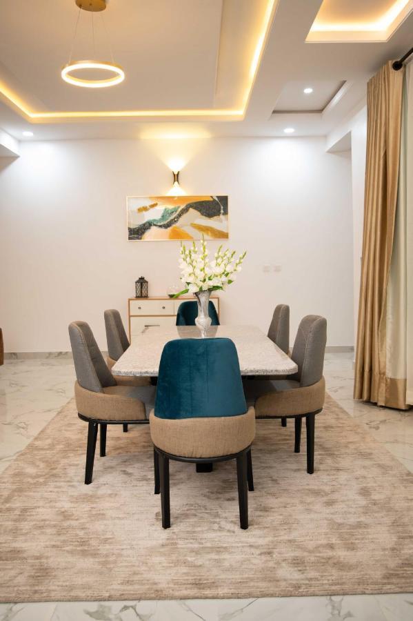 Kay'S Comfort Place Леки Екстериор снимка