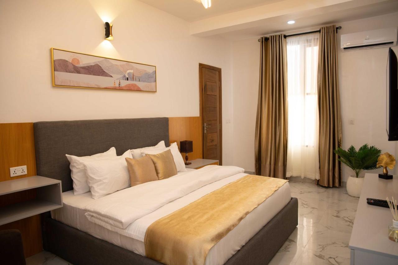 Kay'S Comfort Place Леки Екстериор снимка