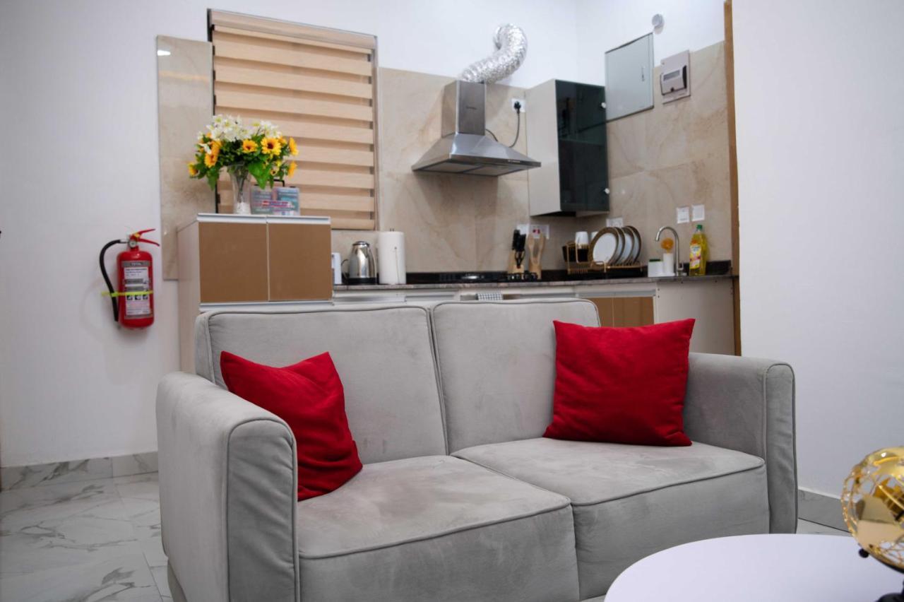 Kay'S Comfort Place Леки Екстериор снимка