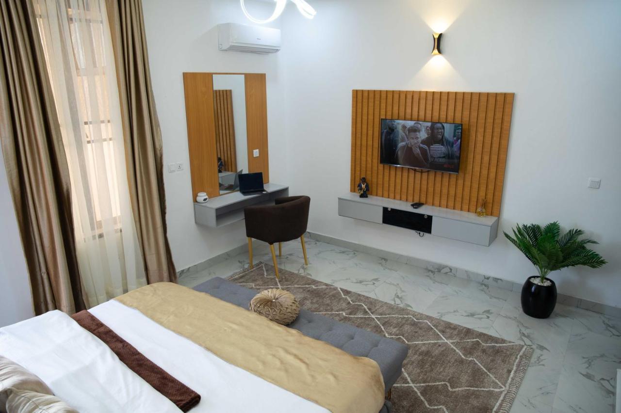 Kay'S Comfort Place Леки Екстериор снимка