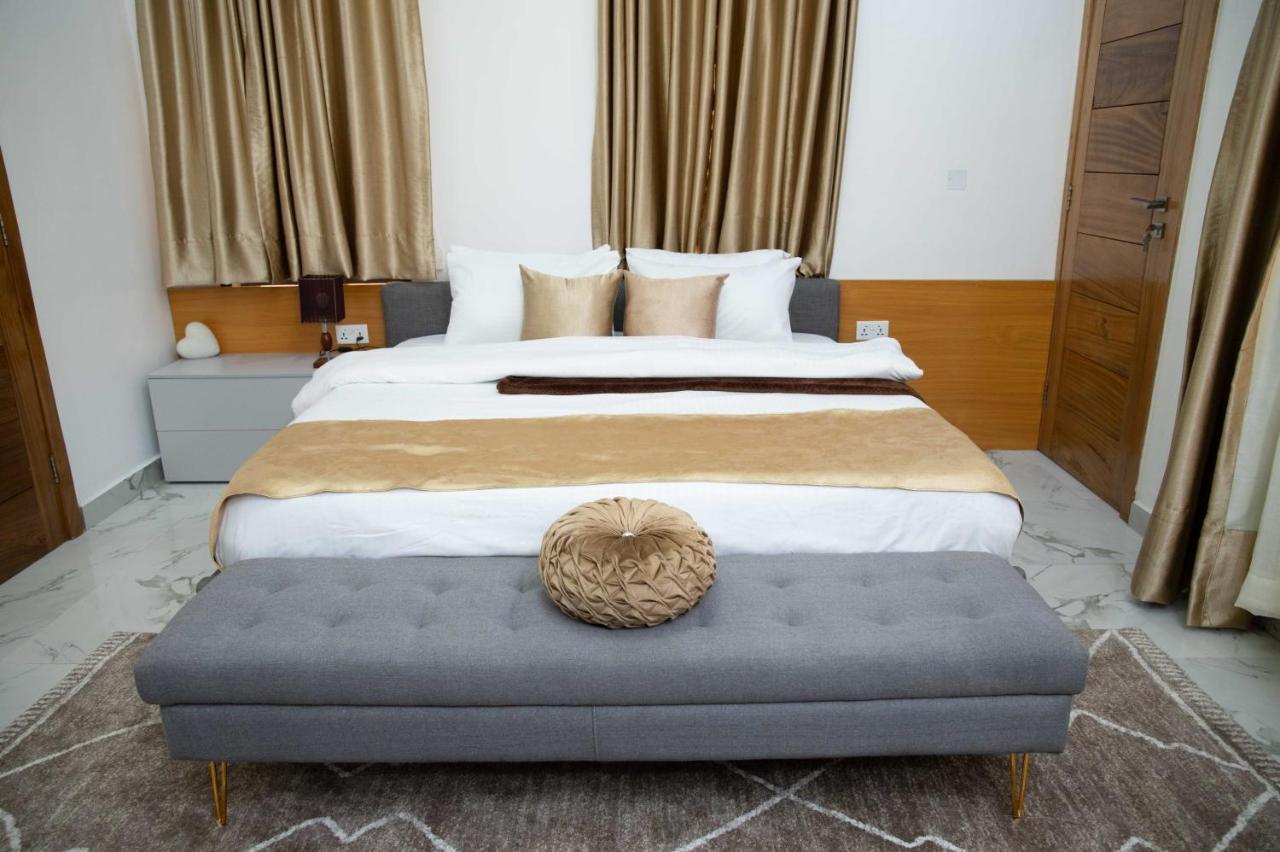 Kay'S Comfort Place Леки Екстериор снимка
