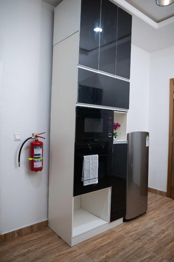 Kay'S Comfort Place Леки Екстериор снимка