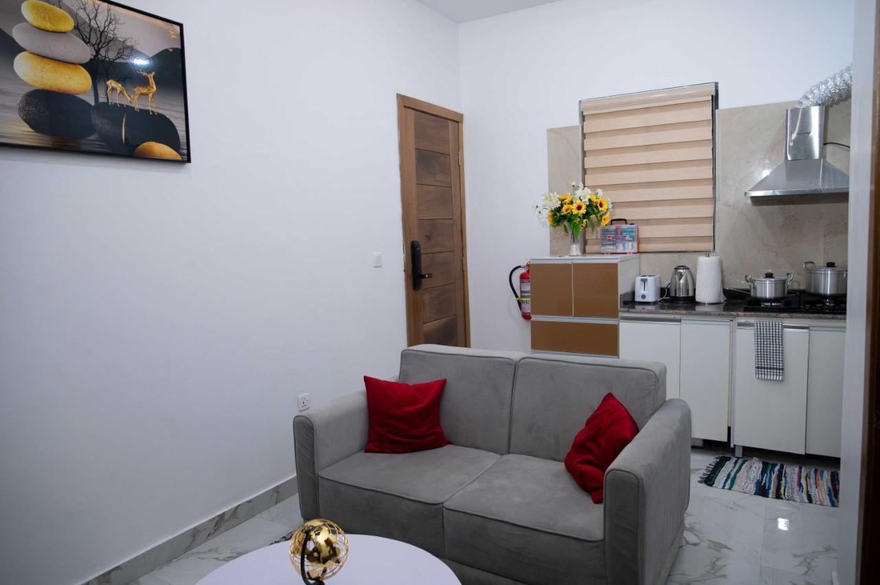 Kay'S Comfort Place Леки Екстериор снимка
