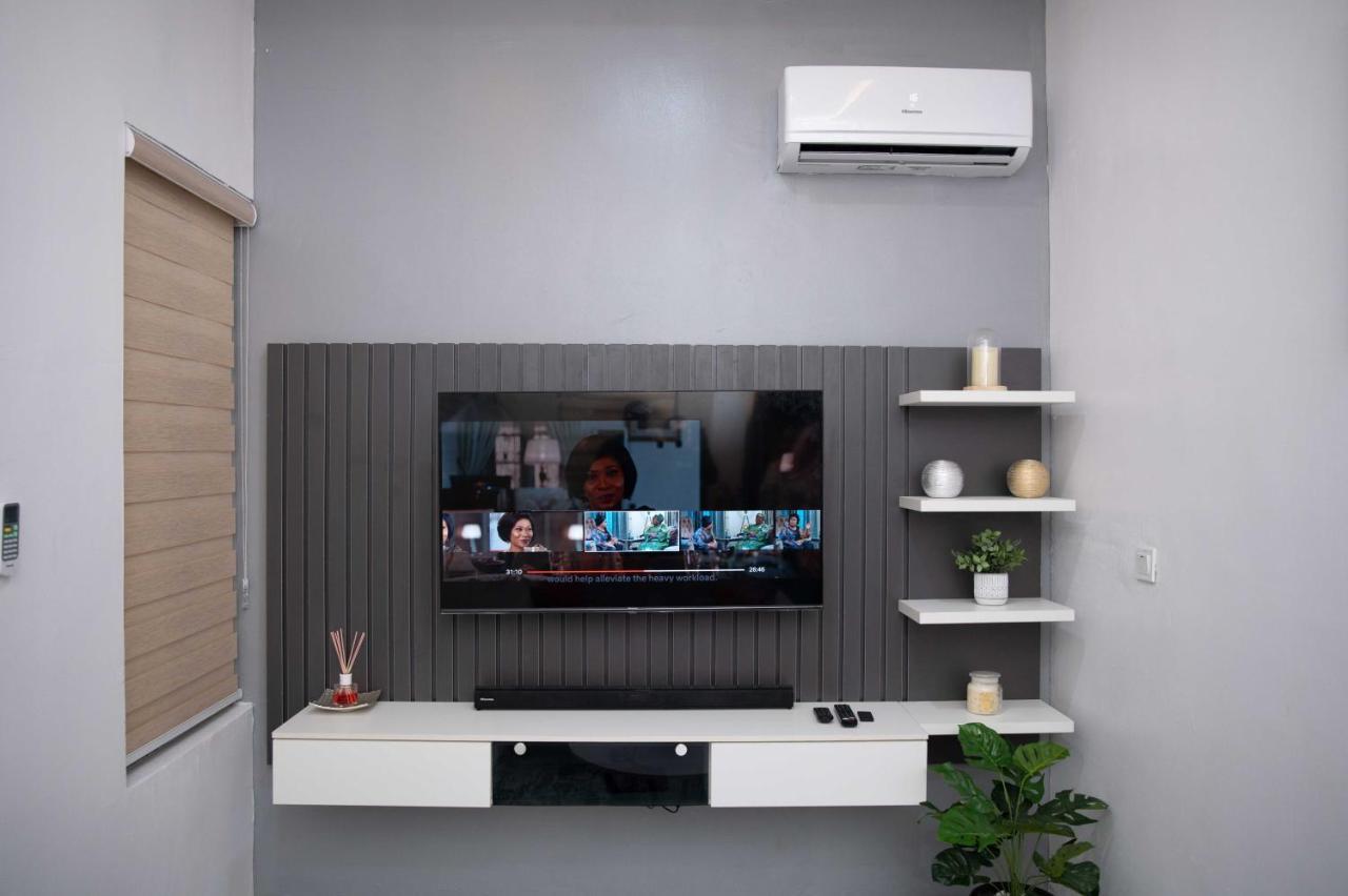 Kay'S Comfort Place Леки Екстериор снимка
