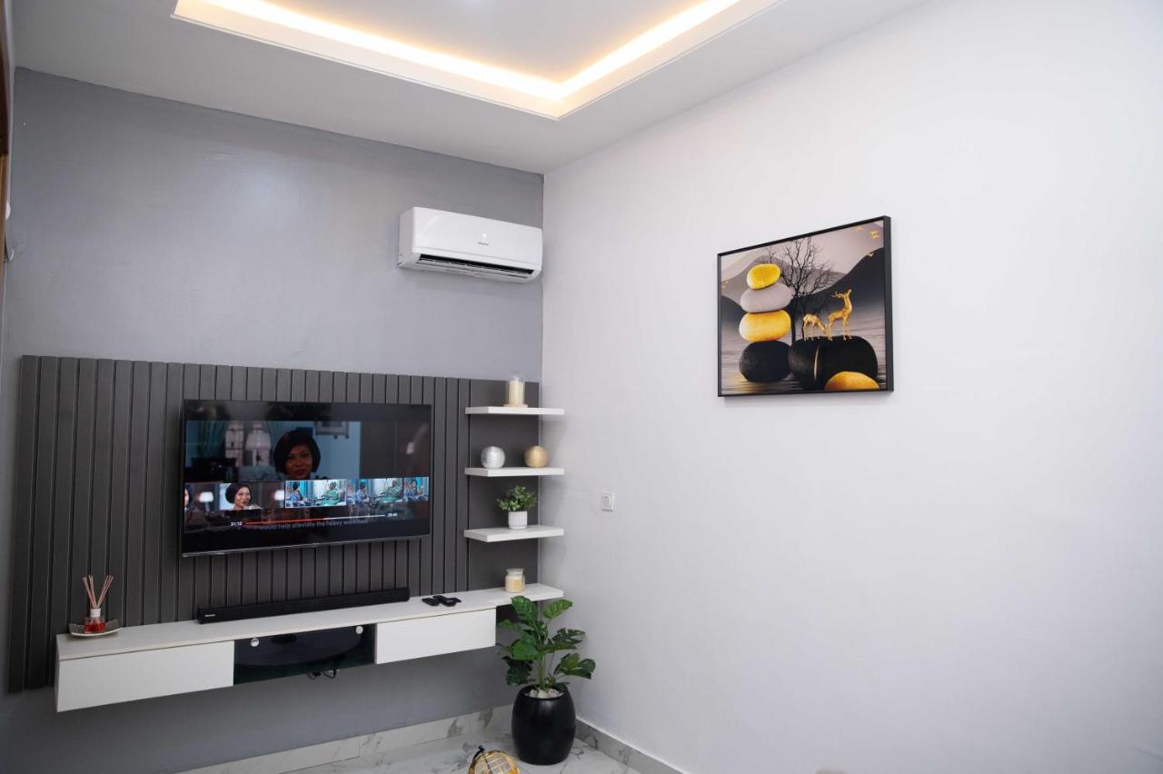 Kay'S Comfort Place Леки Екстериор снимка