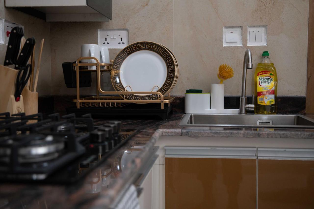 Kay'S Comfort Place Леки Екстериор снимка
