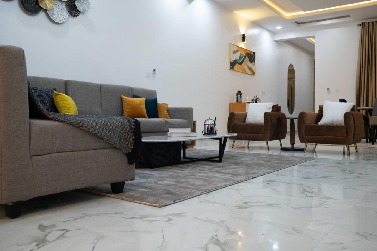 Kay'S Comfort Place Леки Екстериор снимка