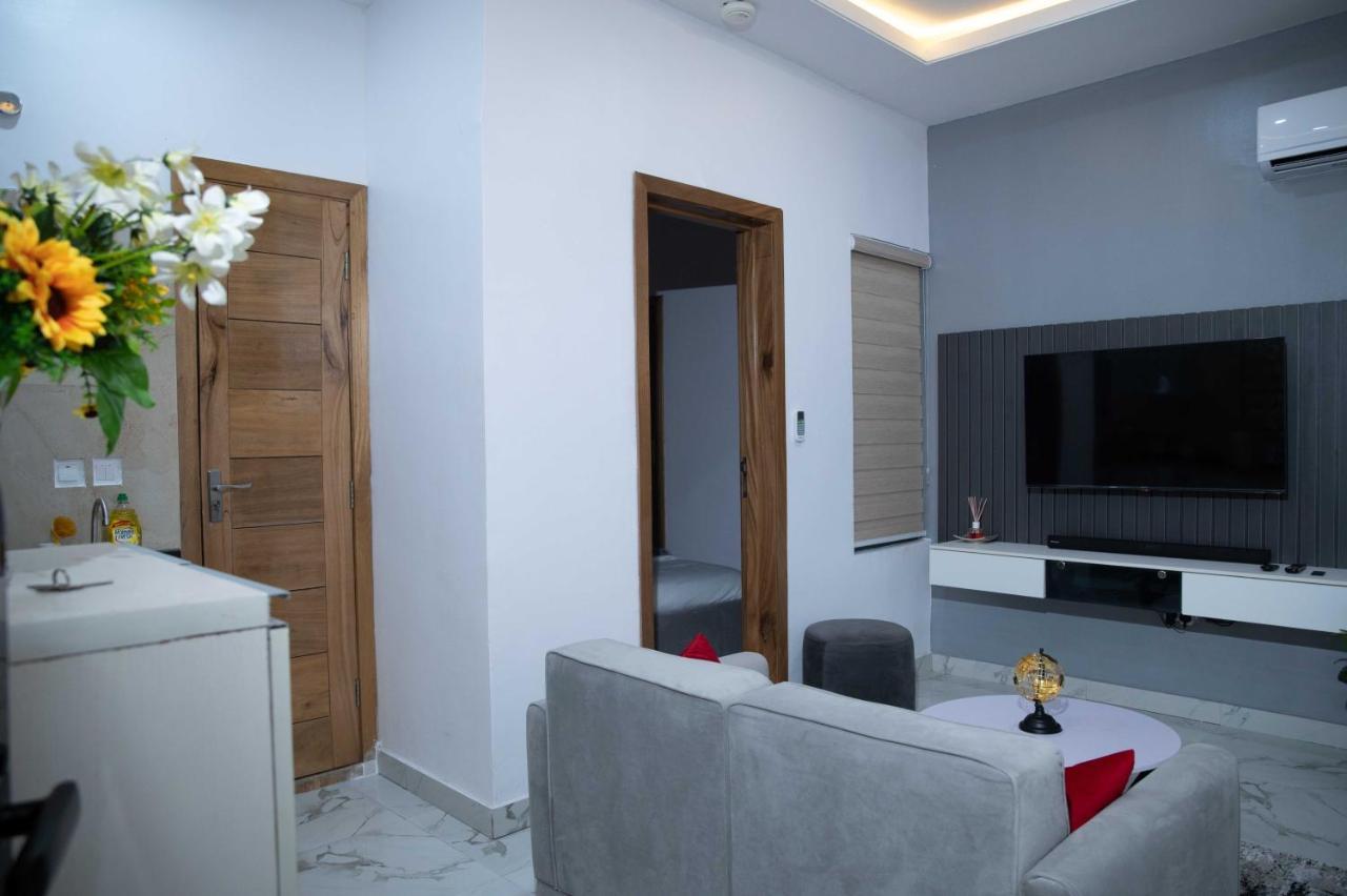 Kay'S Comfort Place Леки Екстериор снимка