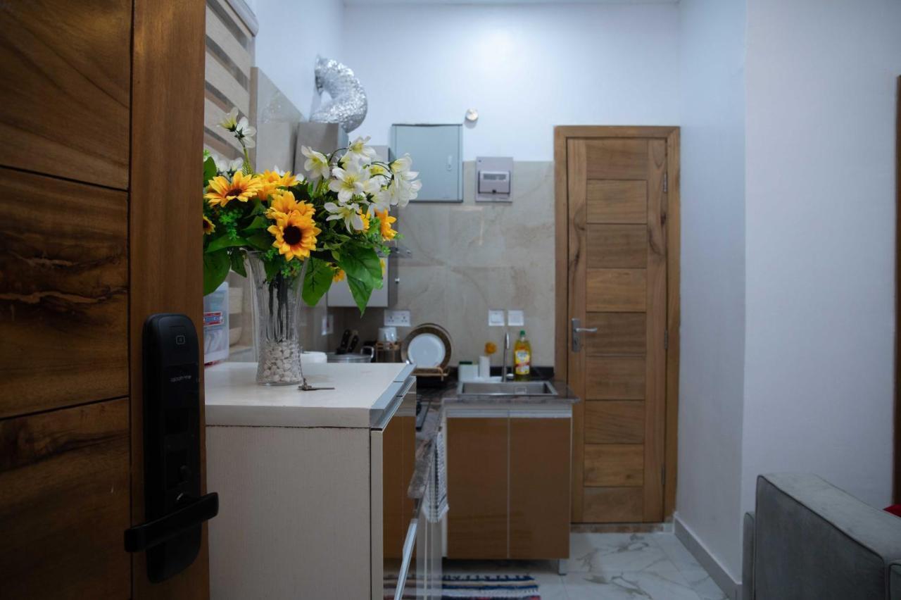 Kay'S Comfort Place Леки Екстериор снимка