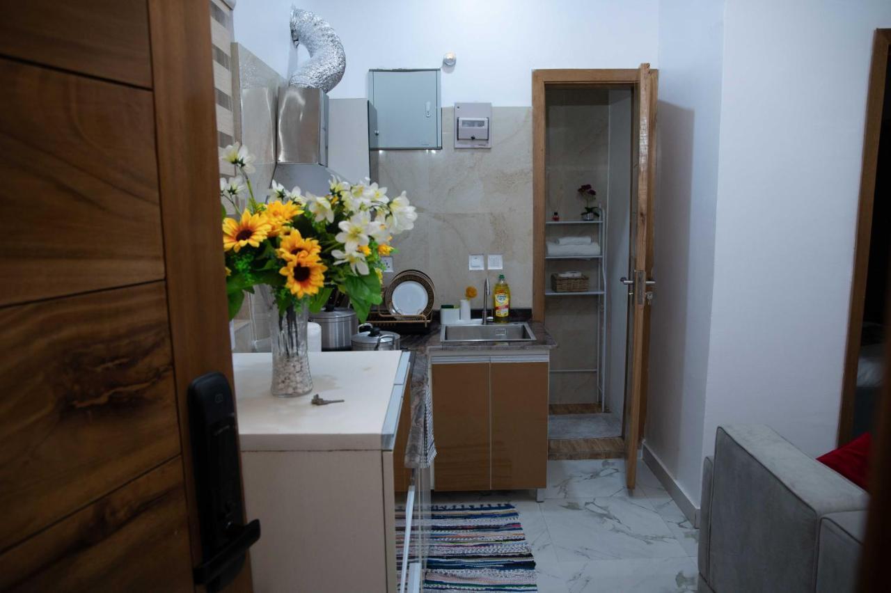 Kay'S Comfort Place Леки Екстериор снимка