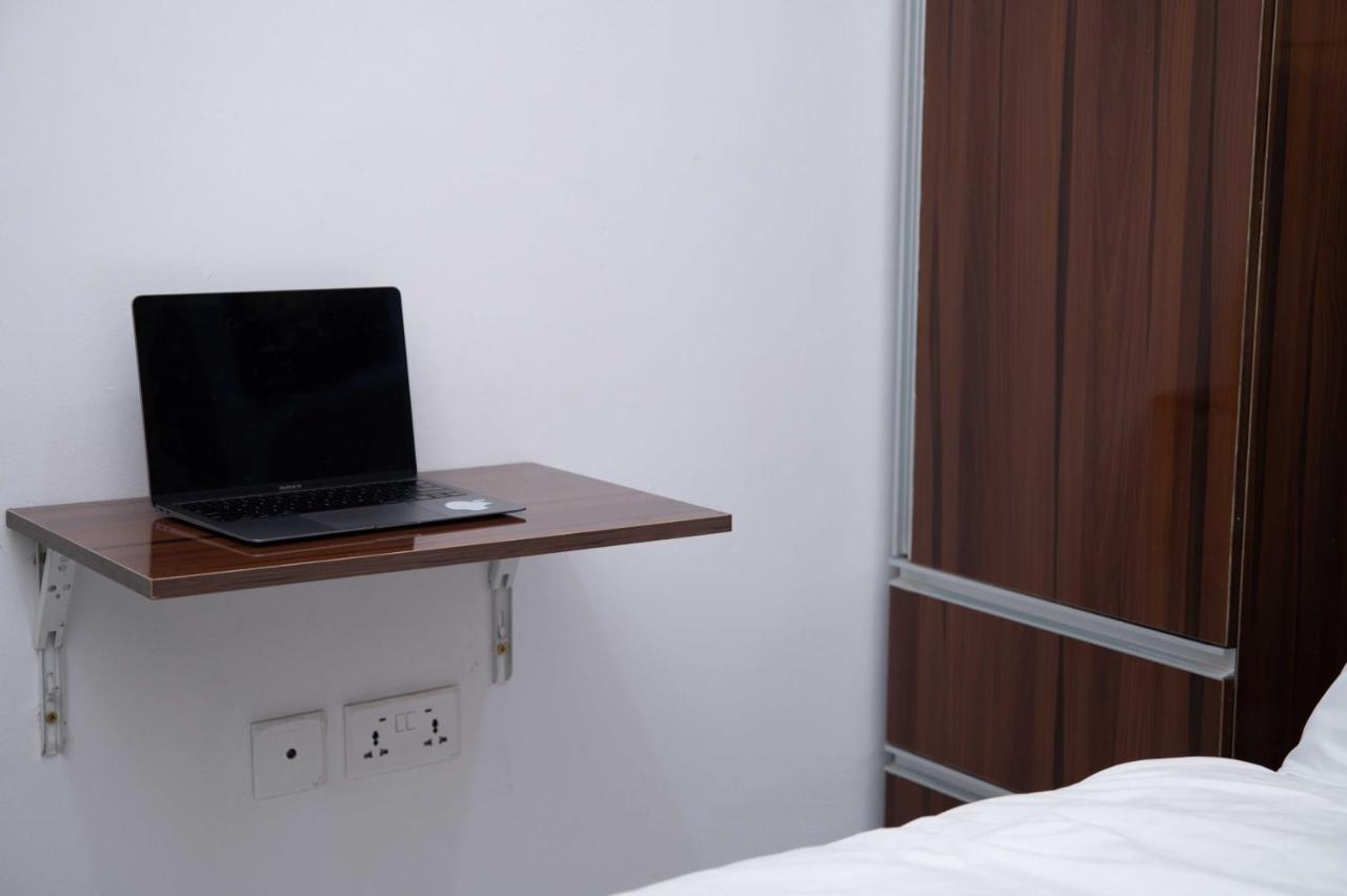 Kay'S Comfort Place Леки Екстериор снимка