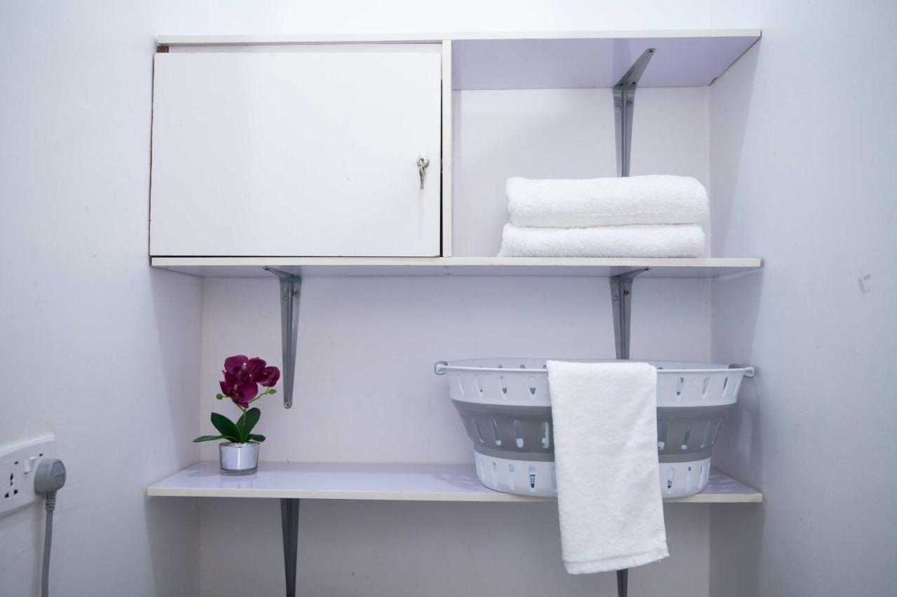 Kay'S Comfort Place Леки Екстериор снимка