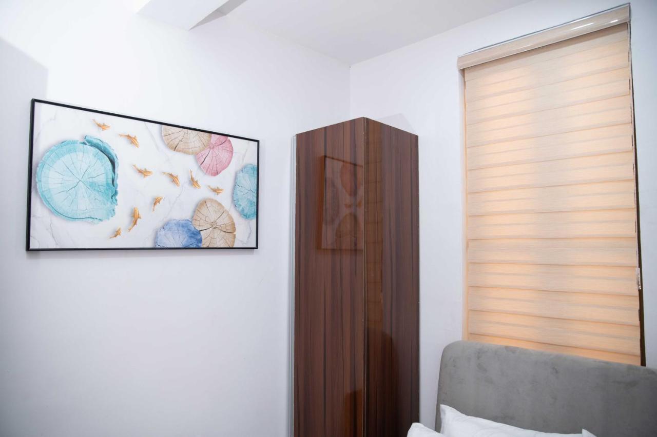 Kay'S Comfort Place Леки Екстериор снимка