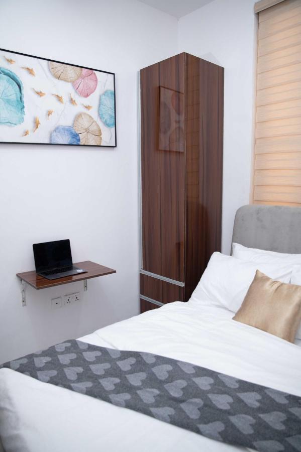 Kay'S Comfort Place Леки Екстериор снимка