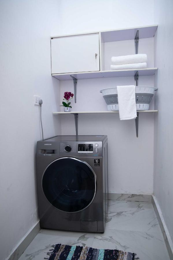 Kay'S Comfort Place Леки Екстериор снимка